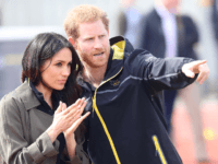 Harry Attacks Royals: 'I Will Never Be Bullied Into Silence'