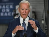 Joe Biden Details Vaccine Push for 'Less Eager' Americans