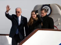 Schweizer: We Confirmed Joe Biden Benefited from Hunter Biden's Deals