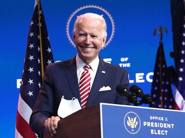 'Breaking the News': Marlow Reveals How the Biden Administration Seemingly Rewarded Big Tech After the Election - Vimarsana News