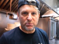 Punk Rocker Responds to Backlash Over Holding Large Outdoor Concert