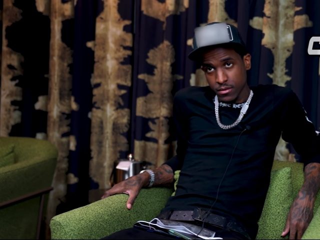 The well-known rapper Lil Reese was one among three men who were shot in Chicago, Illinois