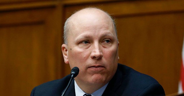 Rep. Chip Roy Letter Encourages TX Speaker and LG on Election Integrity