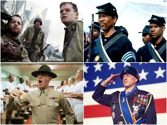 Best War Movies to Watch on Memorial Day - Vimarsana News