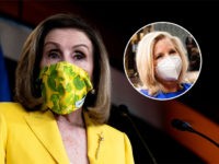 Exclusive — House GOP Briefed on Poll Showing Majority of Americans View Nancy Pelosi’s January 6 Committee as ‘Partisan’