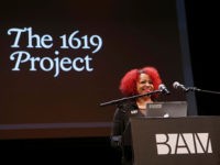 Marlow: Cancel the New York Times’ ‘1619 Project’ for Disinformation