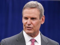 Tennessee Governor Signs Law to Make Bathrooms, Locker Rooms Separate by Biological Sex