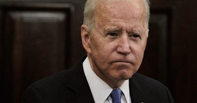 New York Times: Joe Biden Has Short Temper; Outbursts of Profanity