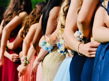 A Long Island high school created two sets of rules for vaccinated and unvaccinated students attending prom this year.