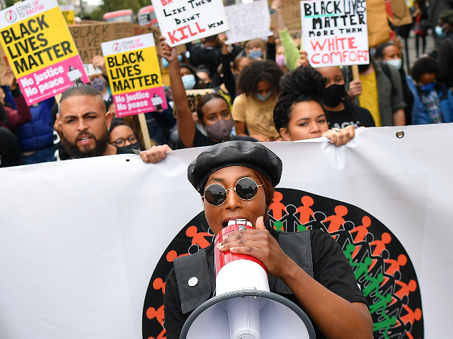 Sasha Johnson: Defendants Plead Not Guilty Over BLM Activist Shooting - Vimarsana News