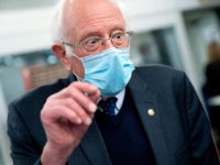 Bernie Sanders: Republican Party All About 'Conspiracy Theories'