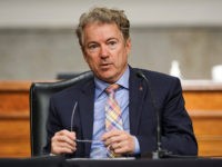 Rand Paul: Can the Government Force Vaccines 'Not Effective'