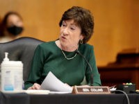 Sen. Susan Collins Wants to Codify Roe v. Wade in Federal Law but Maintain Religious Freedom