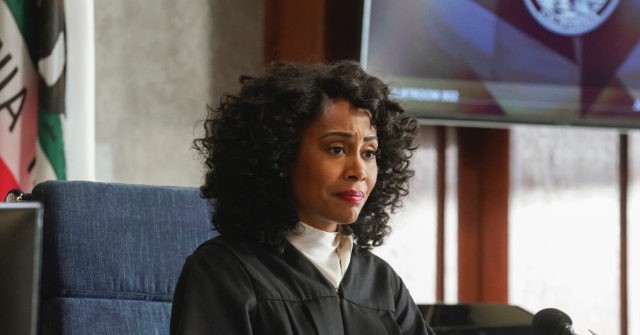 CBS’ Woke Courtroom Drama ‘All Rise’ Canceled After Two Seasons