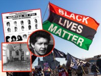 Amazon’s Black Lives Matter Donation Tied to Convicted Terrorist