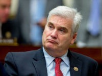 Exclusive — Tom Emmer: ‘No One Was Fooled’ by Biden’s State of the Union &#
