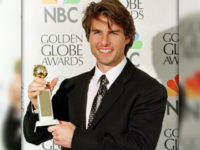 Golden Globes Canceling: Tom Cruise Returns His Awards as the Hollywood Foreign Press Association Reels from Race and Corruption Scandals