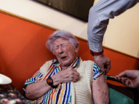 UK Media and Celebs Gang Up to Vilify Vaccine 'Refuseniks'