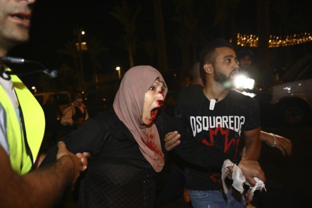 In tense Jerusalem, flag-waving Israeli march to go ahead ...