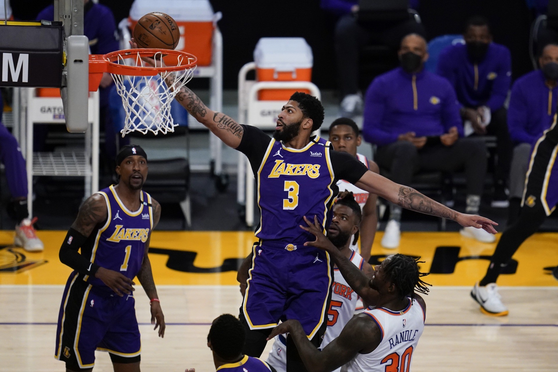 Матч Бостон Голден Стэйт. New York Lakers. Лос Анджелес 2021. Хортон Такер Миннесота.