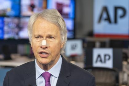 The Associated Press