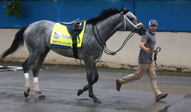 Kentucky Derby: Fans return for the splendor and the glory