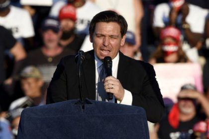 Florida Gov. Ron DeSantis ends COVID-19 restrictions statewide