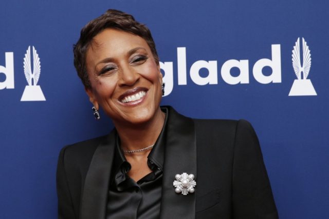 'Turning the Tables with Robin Roberts' coming to Disney+ in July
