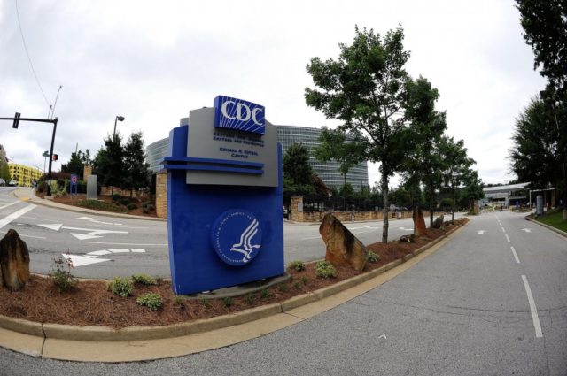 Top CDC official who gave early warnings about COVID-19 resigning