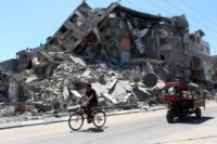 Poll: Majority of Israelis Oppose Ceasefire