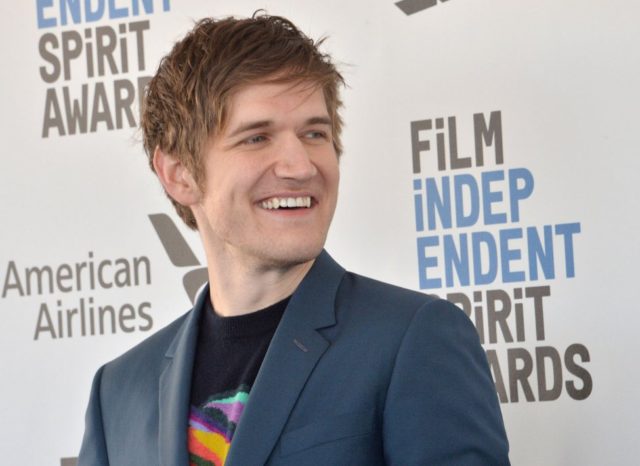 Bo Burnham pandemic comedy special premieres May 30 on Netflix