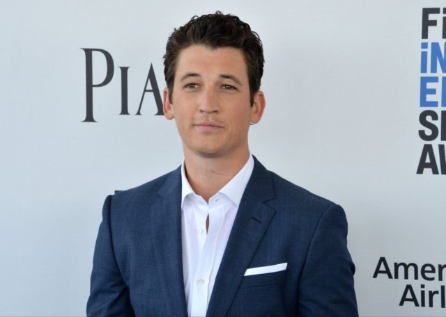 Miles Teller replacing Armie Hammer in 'Godfather' drama ...