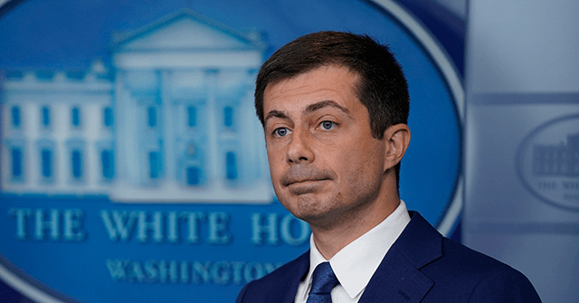 Buttigieg: 'There Are Going to be Challenges' with July 4 Travel, Airlines Pushed People into Early Retirement Even with COVID Relief