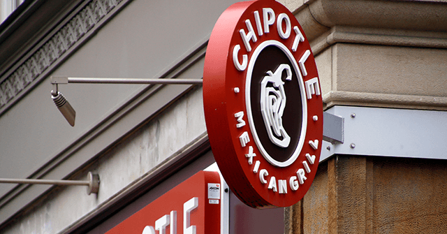 Woman Who Threw Chipotle Bowl at Cashier Sentenced to Fast Food Job