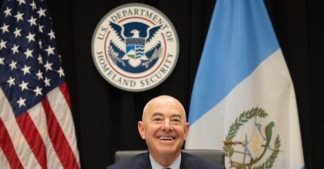 Meme Police: DHS Scanning Employees' Social Media for 'Conspiracy Theories,' 'Extremism'