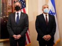 Israel’s Apology Tour: Foreign Minister Tells Blinken ‘Mistakes Were Made’ by Netanyahu in U.S.-Israel Relationship