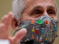 Fauci: Sturgis Will Likely Cause COVID Surge -- Public Heath Should Su