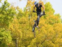 U.S. Trans Athlete Wants to Burn U.S. Flag on Olympic Podium