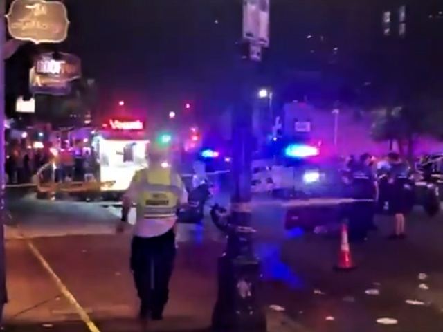 13 People Shot on Austin's 6th Street -- Two Critical - Vimarsana News