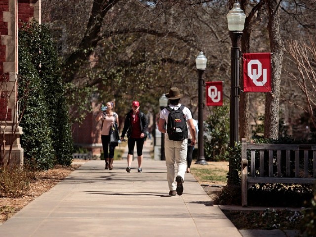 Former OU Volleyball Player Sues over Exclusion from Team Due to Conservative Beliefs - Vimarsana News
