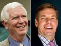 Mo Brooks Taunts Eric Swalwell over Lawsuit: ‘If You’re Out There, I’ll See You Next Time We’re in Washington’