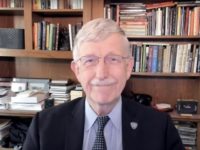NIH Director Collins: Businesses Should Require Vaccine Credentials