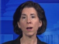 Raimondo: Frustrating that Certain Americans Choosing No Vaccine