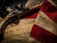 Exclusive–O’Donnell: Canceling The 4th of July, Rewriting Our Founding Story