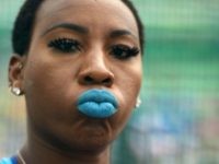 Olympian Gwen Berry: National Anthem Is ‘Disrespectful and It Doesn’t Speak for Black Americans’