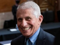 Report: Fauci’s Retirement Pension Could Exceed $350,000 Per Year