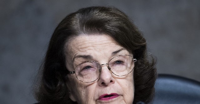 feinstein dianne