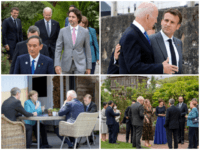 Merkel Chief of Staff: 'Vaccinated Will Definitely Have More Freedom'