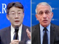 Anthony Fauci and Chinese CDC Director Email Exchanges Leaked