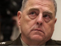 Milley's Defense of CRT to Understand 'White Rage' Stokes Controversy